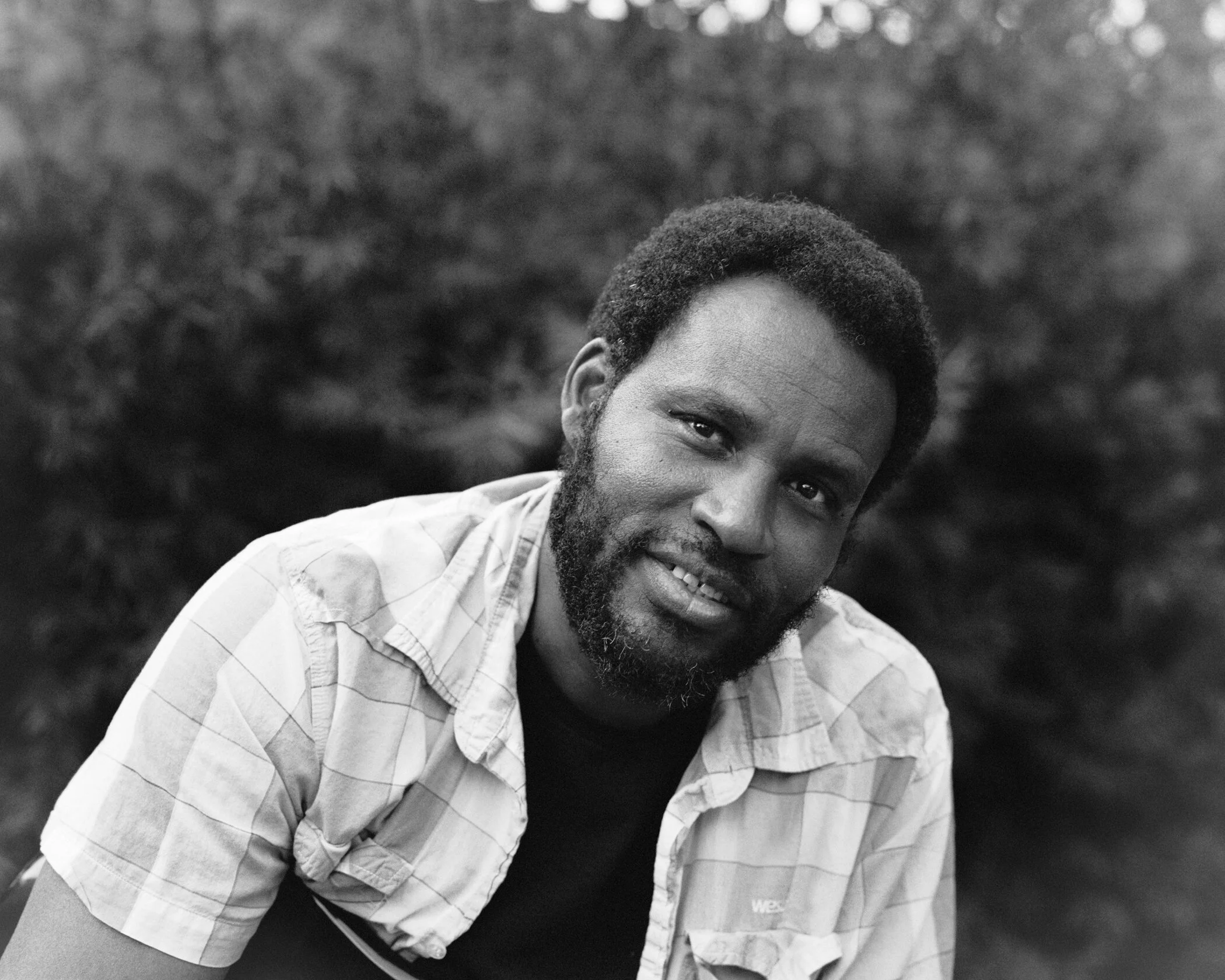 Ray Barbee — julien roubinet